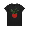 AS Colour Womens Maple Tee Thumbnail