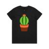 AS Colour Womens Maple Tee Thumbnail