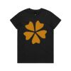 AS Colour Womens Maple Tee Thumbnail