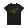 AS Colour Womens Maple Tee Thumbnail