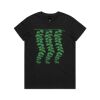 AS Colour Womens Maple Tee Thumbnail