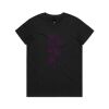 AS Colour Womens Maple Tee Thumbnail