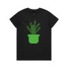AS Colour Womens Maple Tee Thumbnail