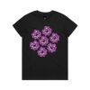 AS Colour Womens Maple Tee Thumbnail