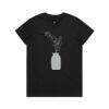 AS Colour Womens Maple Tee Thumbnail
