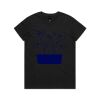 AS Colour Womens Maple Tee Thumbnail