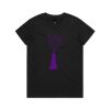 AS Colour Womens Maple Tee Thumbnail