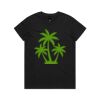 AS Colour Womens Maple Tee Thumbnail