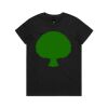 AS Colour Womens Maple Tee Thumbnail