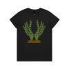 AS Colour Womens Maple Tee Thumbnail