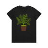 AS Colour Womens Maple Tee Thumbnail