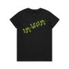 AS Colour Womens Maple Tee Thumbnail