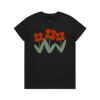 AS Colour Womens Maple Tee Thumbnail