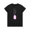 AS Colour Womens Maple Tee Thumbnail