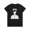 AS Colour Womens Maple Tee Thumbnail