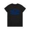 AS Colour Womens Maple Tee Thumbnail