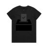 AS Colour Womens Maple Tee Thumbnail