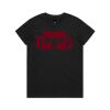 AS Colour Womens Maple Tee Thumbnail