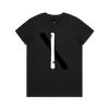 AS Colour Womens Maple Tee Thumbnail