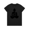 AS Colour Womens Maple Tee Thumbnail