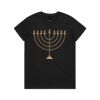 AS Colour Womens Maple Tee Thumbnail