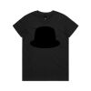 AS Colour Womens Maple Tee Thumbnail