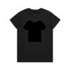 AS Colour Womens Maple Tee Thumbnail