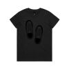 AS Colour Womens Maple Tee Thumbnail