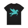 AS Colour Womens Maple Tee Thumbnail