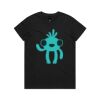 AS Colour Womens Maple Tee Thumbnail