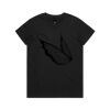 AS Colour Womens Maple Tee Thumbnail