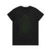 AS Colour Womens Maple Tee Thumbnail