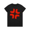 AS Colour Womens Maple Tee Thumbnail