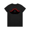 AS Colour Womens Maple Tee Thumbnail