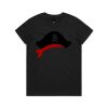 AS Colour Womens Maple Tee Thumbnail