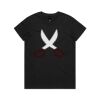 AS Colour Womens Maple Tee Thumbnail