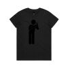 AS Colour Womens Maple Tee Thumbnail