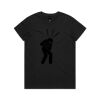 AS Colour Womens Maple Tee Thumbnail
