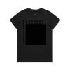 AS Colour Womens Maple Tee Thumbnail