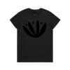 AS Colour Womens Maple Tee Thumbnail