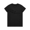 AS Colour Womens Maple Tee Thumbnail