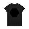 AS Colour Womens Maple Tee Thumbnail