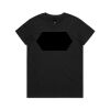 AS Colour Womens Maple Tee Thumbnail