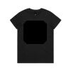 AS Colour Womens Maple Tee Thumbnail