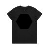 AS Colour Womens Maple Tee Thumbnail