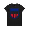 AS Colour Womens Maple Tee Thumbnail