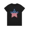 AS Colour Womens Maple Tee Thumbnail
