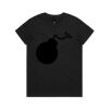 AS Colour Womens Maple Tee Thumbnail