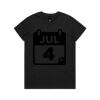 AS Colour Womens Maple Tee Thumbnail