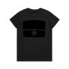 AS Colour Womens Maple Tee Thumbnail